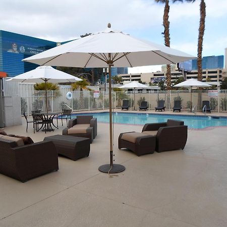 Howard Johnson By Wyndham Las Vegas Near The Strip Faciliteiten foto